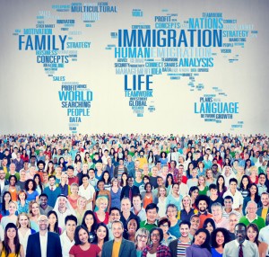 Multiple Immigrants Shawar Immigration