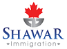 Immigration Lawyers in Edmonton – Shawarimmigration.com Logo